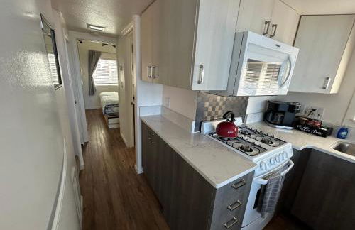 Oceanfront Cabin 10, Jacuzzi & Breathtaking Views - Foto 34