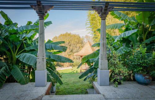 Vasco de Gama - Villa d'architecte de luxe avec piscine & spa - Foto 34