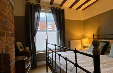 Old country cottage - Foto 1