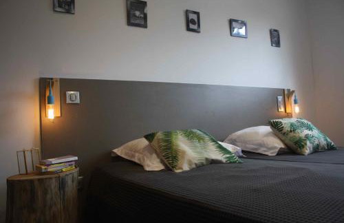 Résidence U Rapalinu - Foto 23