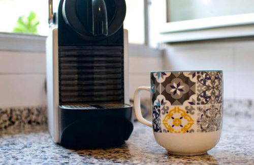 MalagaUrbanRooms - Beach & Sea - Photo 25