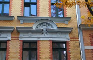 SCHÖNER WOHNEN IM DENKMAL - großzügig geschnitten, kostenfreies WLAN - Foto 20