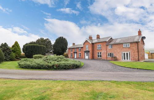 Bodaioch Hall - Foto 1