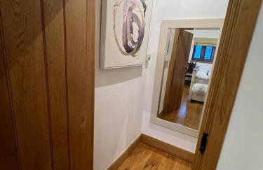 The Horners - Cheshire Village, Parking, Walks, Aga, dogs - Foto 49