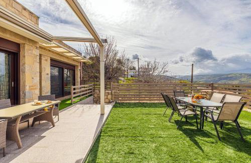 Stone Build Modern and Traditional Villa near Heraklion - Foto 8