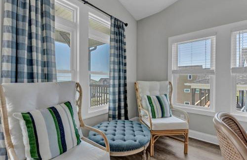 Beachfront Memories by Sea Scape Properties - Foto 28