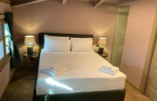 SUNFLOW Luxury Suites - Foto 36