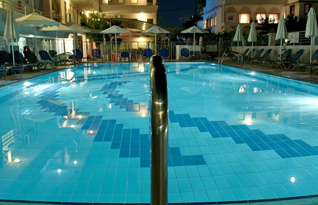 Marianna Hotel - Foto 34