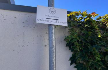 Les Suites d'Aliénor-Suite Mimosa - Foto 35