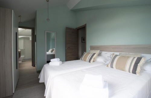 Apartamentos Turísticos La Pontificia - Foto 35