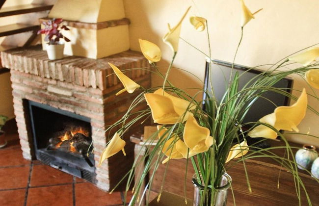 Hotel Galaroza Sierra - Foto 56