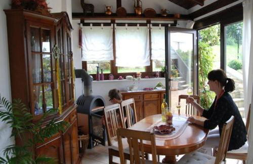 Apartment FeWo Panorama by Interhome - Foto 20