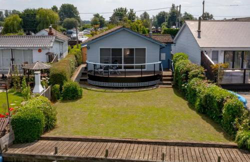 River View - Norfolk Broads - Foto 21