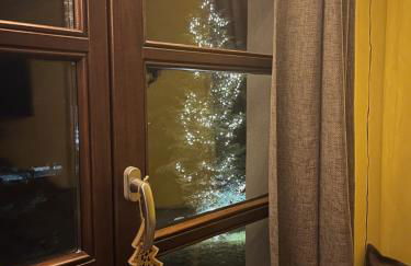 Delphi Gorge-view Chalet, Arachova - Foto 11