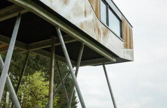 Baumhausapartment - Foto 13