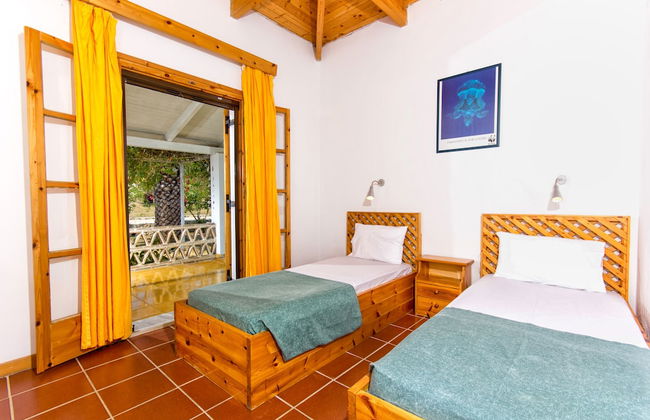 Liuba Houses - Foto 10