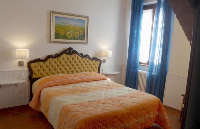 Agriturismo il Poggiarello - Foto 9