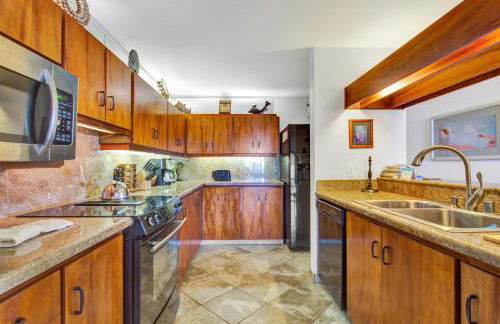 Castle Kanaloa at Kona - Foto 149