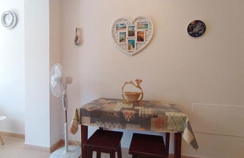 Atmósfera Vacacional, piso céntrico en Playa Chica - Foto 12