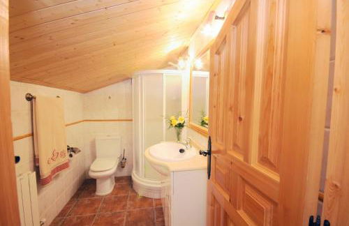 Casa Rural El Fresno - Foto 18