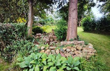 TheWeeHouseOnTheHill - Foto 38