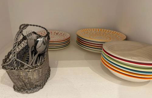 Nice la Belle, city centre 1 bed, 2 terrace, quiet - Foto 19