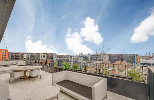 StayCozy Apartments in Kings Cross - Photo 32