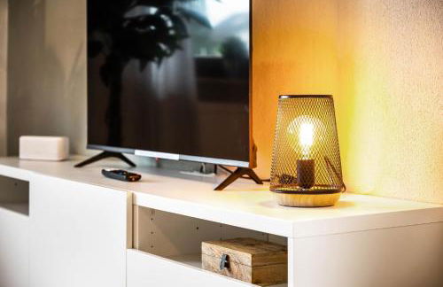 Casa Tortuga - Ruhige 3 Zimmer Wohnung in Hüttenfeld - Foto 10