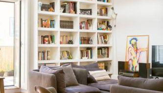 Duplex Fabuloso junto ao Rio, Ar Condicionado - Photo 4