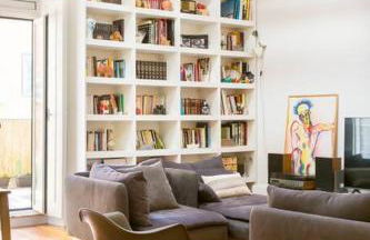 Duplex Fabuloso junto ao Rio, Ar Condicionado - Photo 4