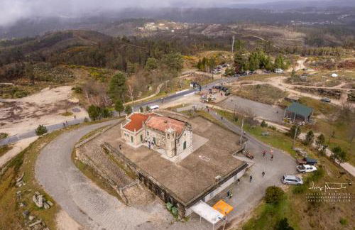 Azenha da Lavoura em Barrega - Foto 67