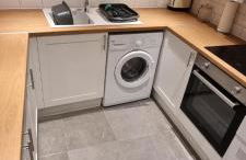 'rose cottage' a 19th century cottage in Findern - Foto 10