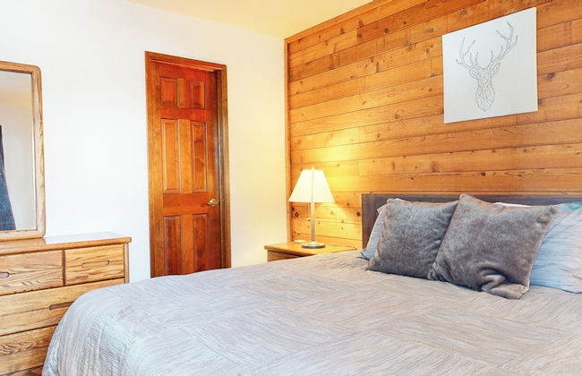 Mammoth Hygge - Centrally Located! - Foto 4