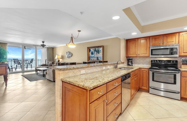 Seaspray East 323- Gulf Front - Foto 12