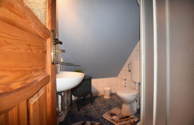 Magnificent Apartment in Garz With Garden - Foto 31