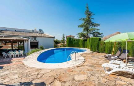 Spacious Villa with Private Pool in Monachil - Foto 1