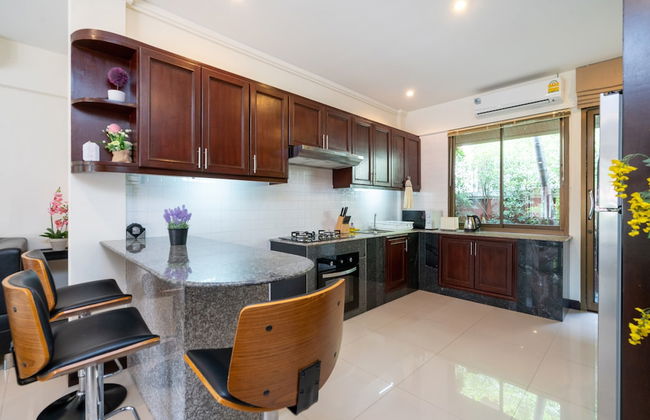 Boutique Resort Private Pool Villa - Foto 26