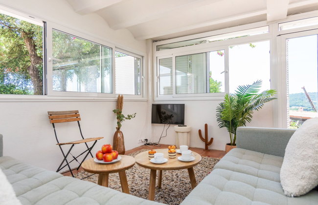 Holiday Home El Suro by Interhome - Photo 55