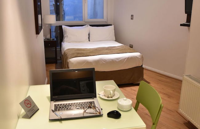 Lastarria Hotel & Aparts - Photo 30