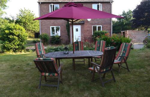 Avryn - Delightful 3 bedroom cottage with stunning vistas - Foto 1