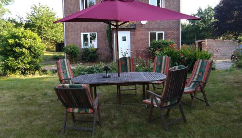 Avryn - Delightful 3 bedroom cottage with stunning vistas - Foto 1