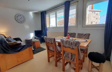 Spacieux appartement Tignes le Lac - Foto 14