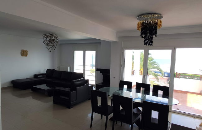 Luxury Villa Beachfront - Foto 28