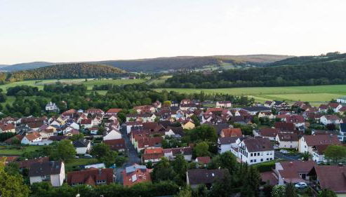 Appartementhaus Laura-Sophia - Foto 3, Garden