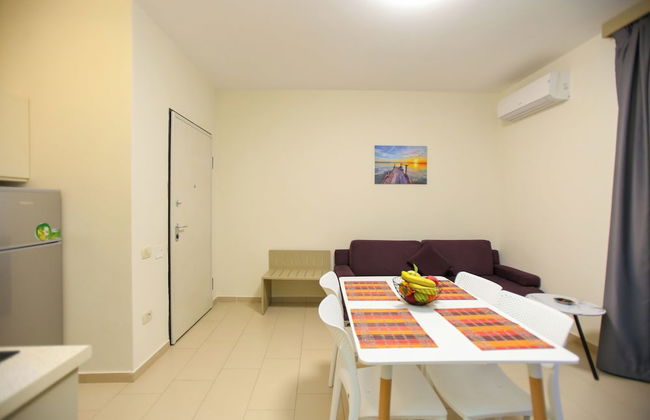 Diamond Holiday Apartments Vlore - Foto 39
