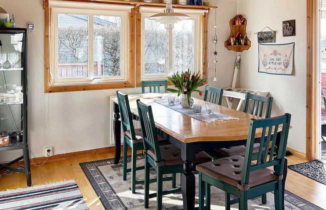 Beautiful Holiday Home Near Sea-by Traum - Foto 19