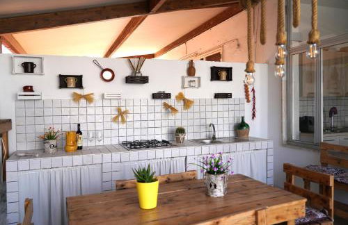 Il Colibrì - VILLA a POCHI PASSI dal MARE - Foto 27