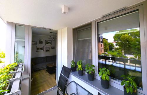 81 degrees - Hot Lodging - Gorąca Kwatera w centrum Gliwic z prywatną sauną - Foto 8