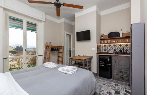 Piccola Emily locazione turistica - Foto 12