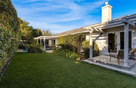 Goleta Getaway by Avantstay Private Backyard, 1.5mi to the Beach! - Foto 9